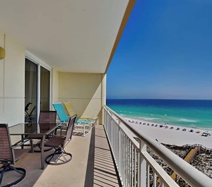 Belle Mer Navarre Beach 