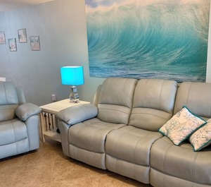 Emerald Surf 