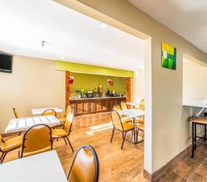 Quality Inn Carbondale University 