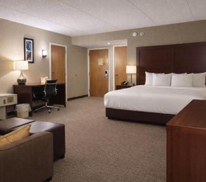 Comfort Inn Farmington Hills 