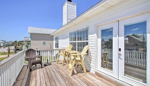 House (3 Bedrooms)