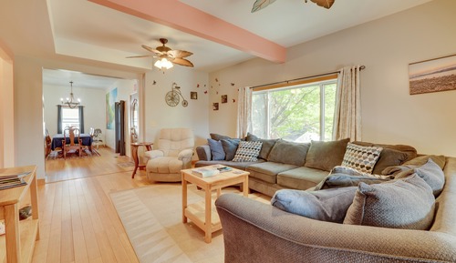 House (3 Bedrooms)