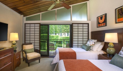 Suite, 1 Bedroom, Ocean View