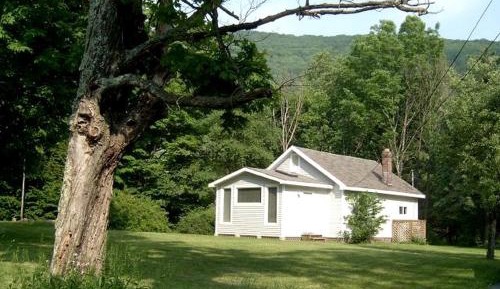 Vacation Home