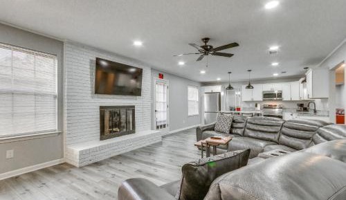 Vacation Home