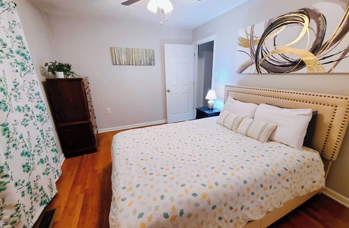 Lexington Apartment | Stay Central in Style - UK/DT/Keeneland/Rupp
