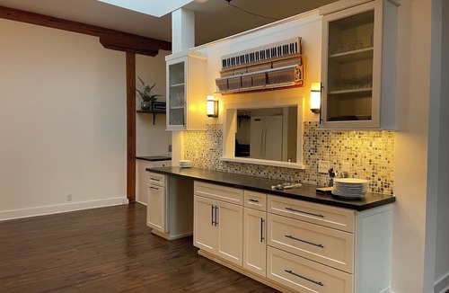 Downtown Apartment | The Loft on Palafox Event Space
