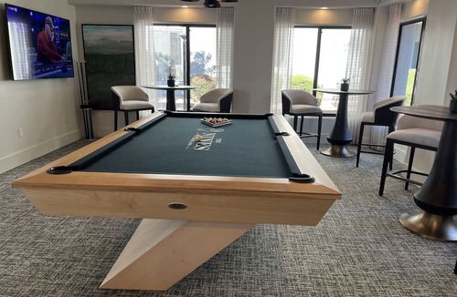 Kierland Condo | The BEST of Kierland on the Golf course w private patio