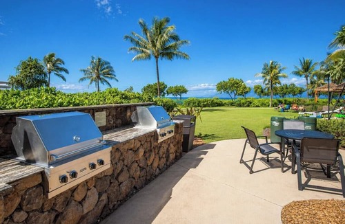 Kaanapali Condo | Honua Kai | Ocean View 2 BR Sleeps 6 | Car Incl. w/6+ Nights | HKH-620 by KBM
