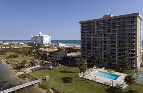 Villa Sabine Condo | Great Family Retreat w Amazing Views. #11D