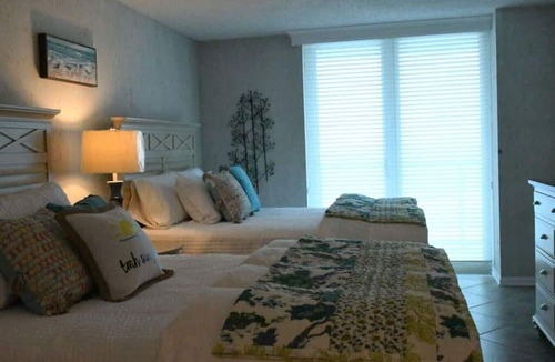Villa Sabine Condo | Great Family Retreat w Amazing Views. #11D