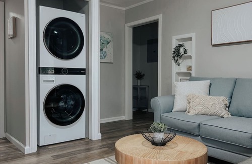 West Pensacola Apartment | Homey Apartment near Downtown and NAS