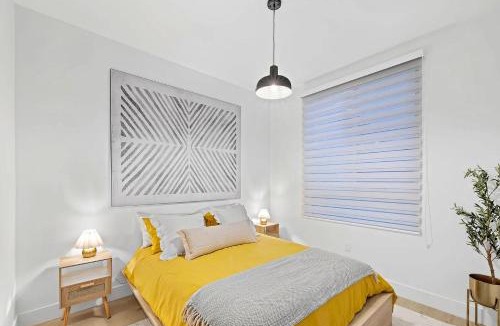 East Little Havana Apartment | Modern Two-Bedroom Stay Near Brickell
