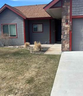 Farmington House | Latiude Adjustment-Modern Home with AC near Tamarack Resort Mtn Views Beach Access Pet Friendly