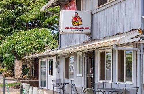 Kaanapali House | International Colony Club 28 · ICC 28 Remodeled 2BD Cottage in K