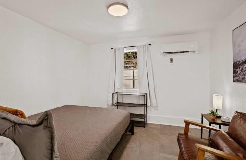 Southeast Pensacola Apartment | Blue Ox