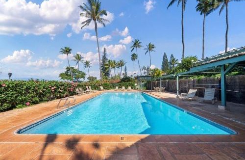Kaanapali House | International Colony Club 28 · ICC 28 Remodeled 2BD Cottage in K
