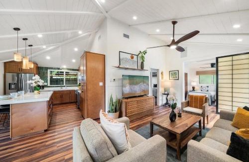 Kaanapali House | International Colony Club 28 · ICC 28 Remodeled 2BD Cottage in K