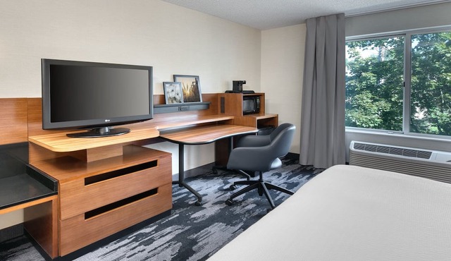Fairfield Inn and Suites by Marriott Frankenmuth