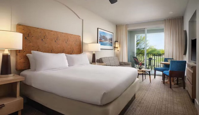 Marriott's Canyon Villas- Studio -Direct from owner