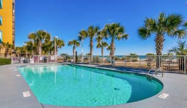 🏝️ Ocean Blue| Perfect 5BR Getaway in Myrtle Beach 🌞| OB 401