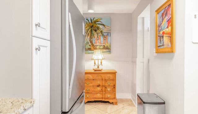 Oceanfront King & Prince Villa | Breathtaking Ocean Views | Access to Resort Amenities!