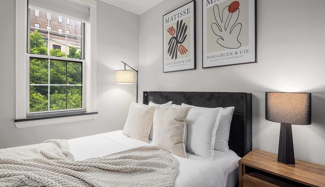 Stylish Retreat in Midtown NYC Walk to Everything