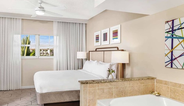 Marriott's Villas at Doral | THREE 2BR/2BA Suites