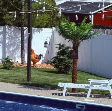 Private Pool & Hot Tub Suite!