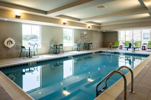 Home2 Suites By Hilton Kalamazoo Southeast