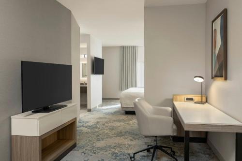 Springhill Suites by Marriott Frankenmuth