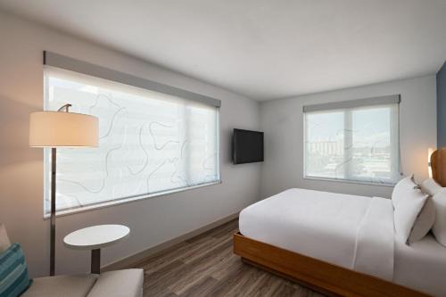 Element by Marriott Albuquerque Uptown
