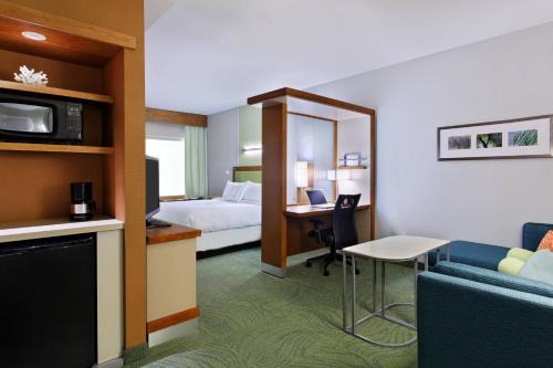 SpringHill Suites by Marriott Pensacola