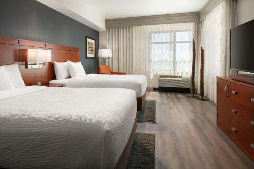 Courtyard by Marriott Scottsdale Salt River