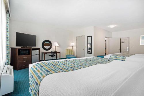 Best Western Plus Blue Angel Inn