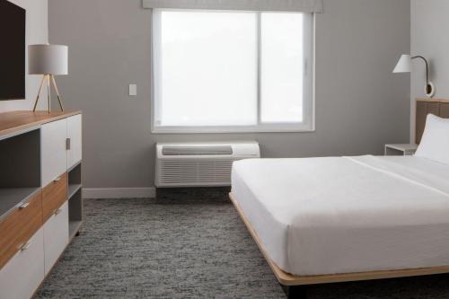 TownePlace Suites by Marriott Pensacola West I-10