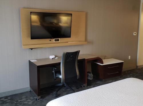 Courtyard by Marriott Battle Creek