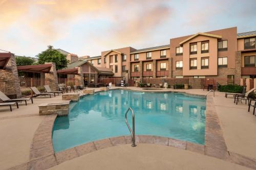 Hilton Garden Inn Scottsdale North/Perimeter Center
