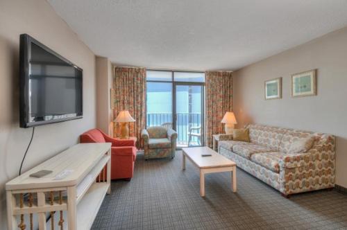 Sand Dune Resort 
